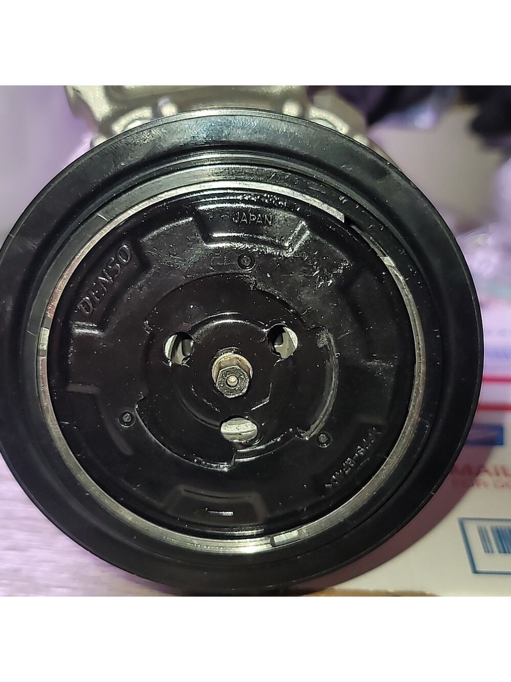 AC Auto Compressor - Picture 6 of 8